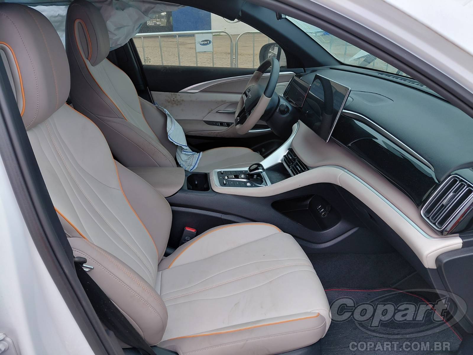 Foto 5: 2025 BYD SONG PRO