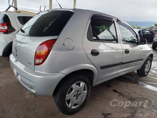 2005 CHEVROLET CELTA 