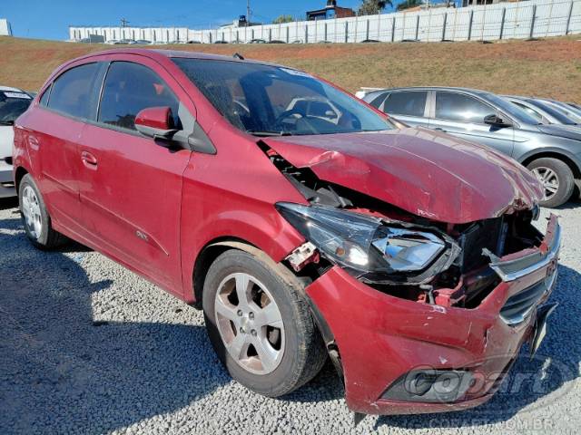 2019 CHEVROLET ONIX 