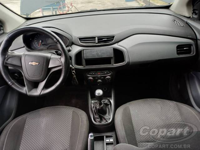2020 CHEVROLET ONIX PLUS 