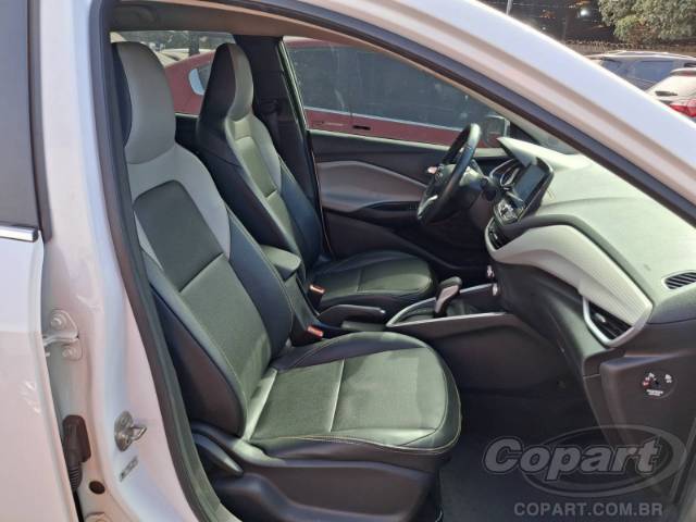 2022 CHEVROLET ONIX 