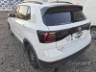 2020 VOLKSWAGEN T-CROSS 