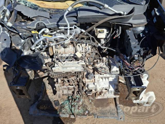 2025 VOLKSWAGEN T-CROSS 