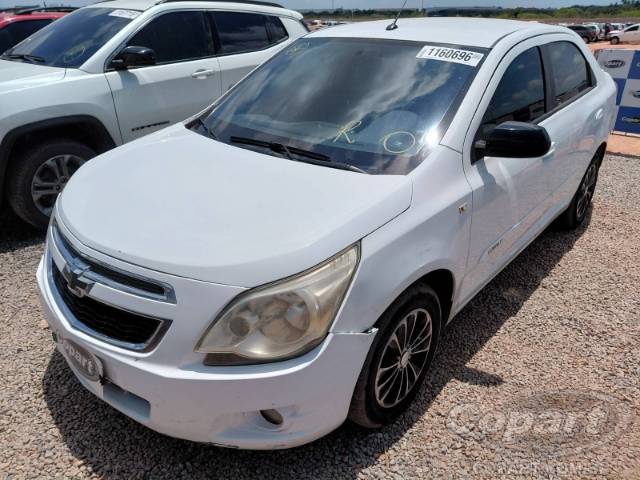 2013 CHEVROLET COBALT 