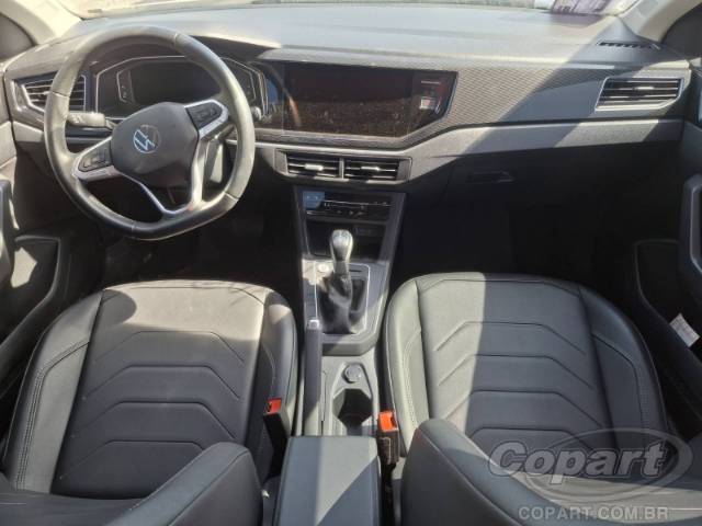 2023 VOLKSWAGEN POLO 