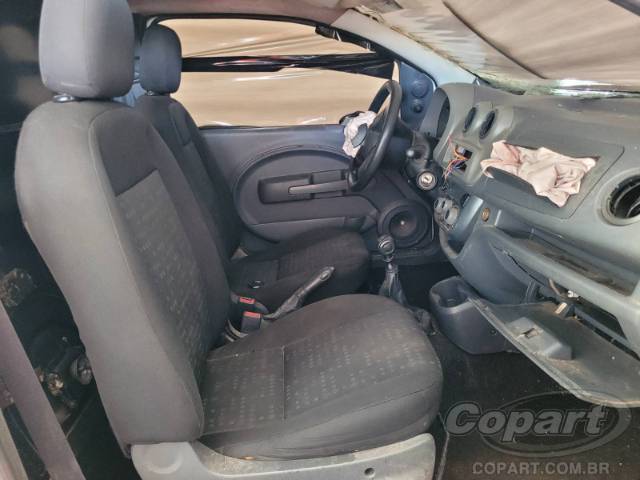 2021 FIAT FIORINO FURGAO 