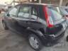 2008 FORD FIESTA 