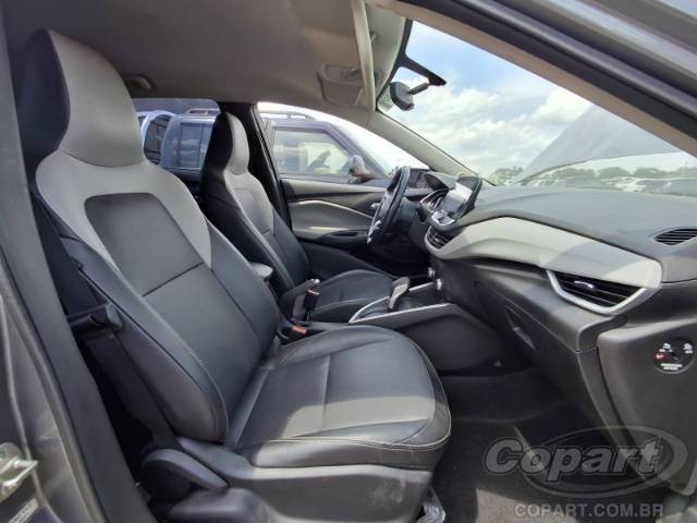 2022 CHEVROLET ONIX 