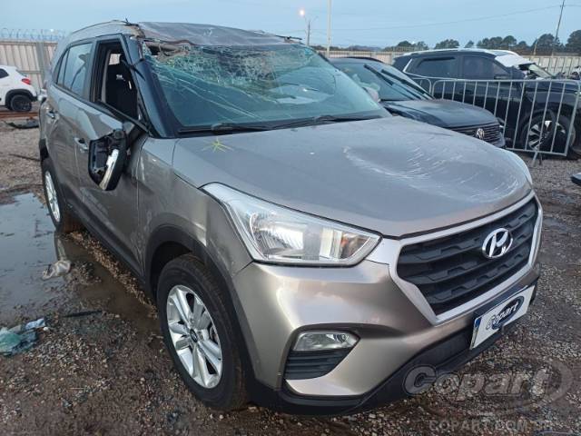 2019 HYUNDAI CRETA 
