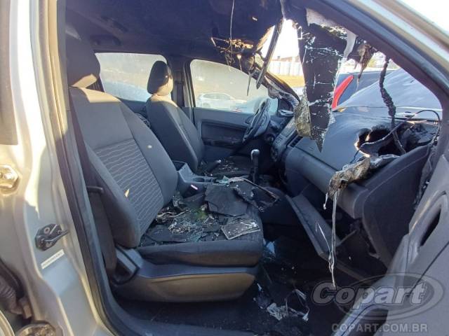 2013 FORD RANGER CD 