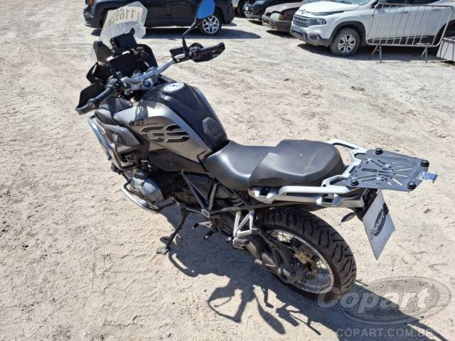 2019 BMW R 1200 