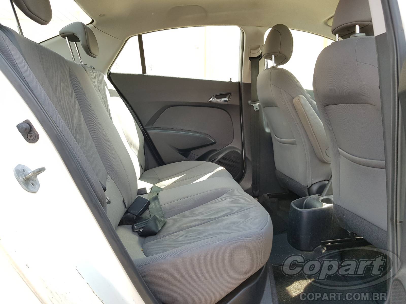 2015 HYUNDAI HB20S — leilão em Goiânia (Polo Industrial)/GO (foto 6)