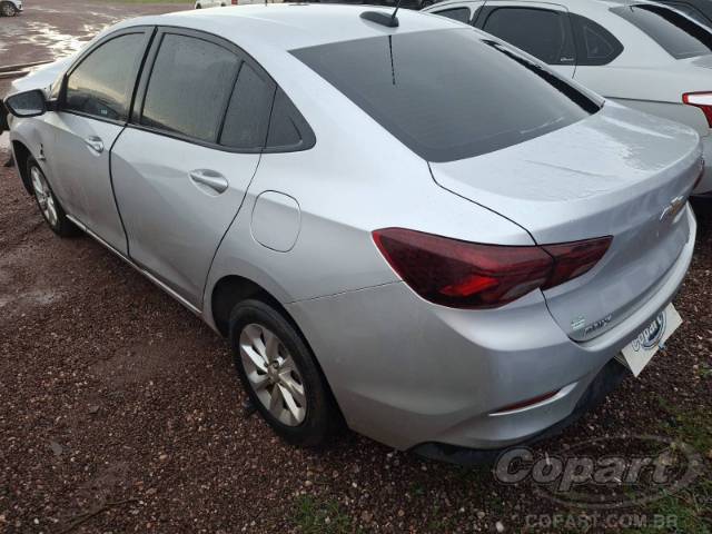 2020 CHEVROLET ONIX PLUS 