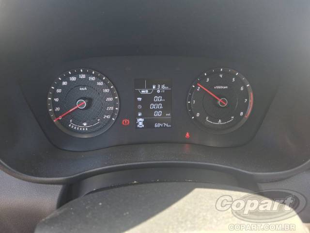 2024 HYUNDAI HB20 