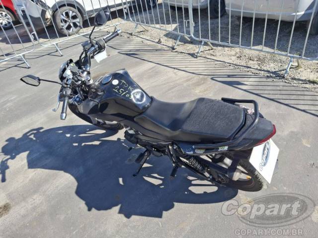 2023 YAMAHA YBR 150 FACTOR 