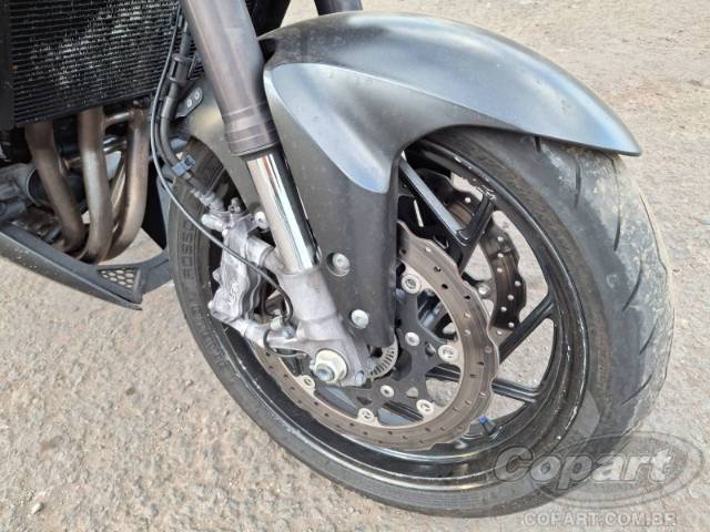 2023 SUZUKI GSX-S 
