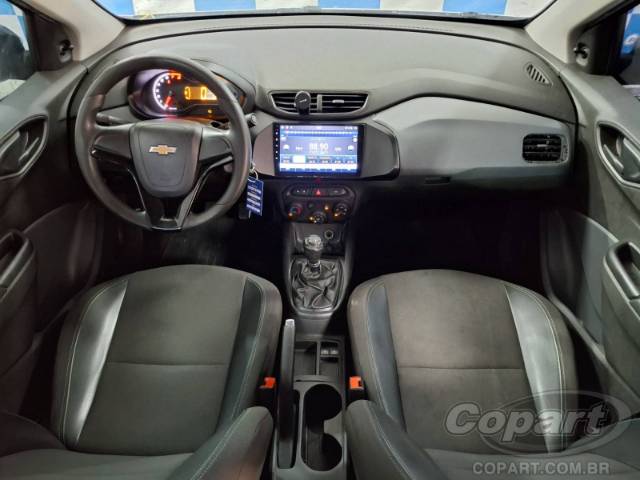 2021 CHEVROLET ONIX PLUS 