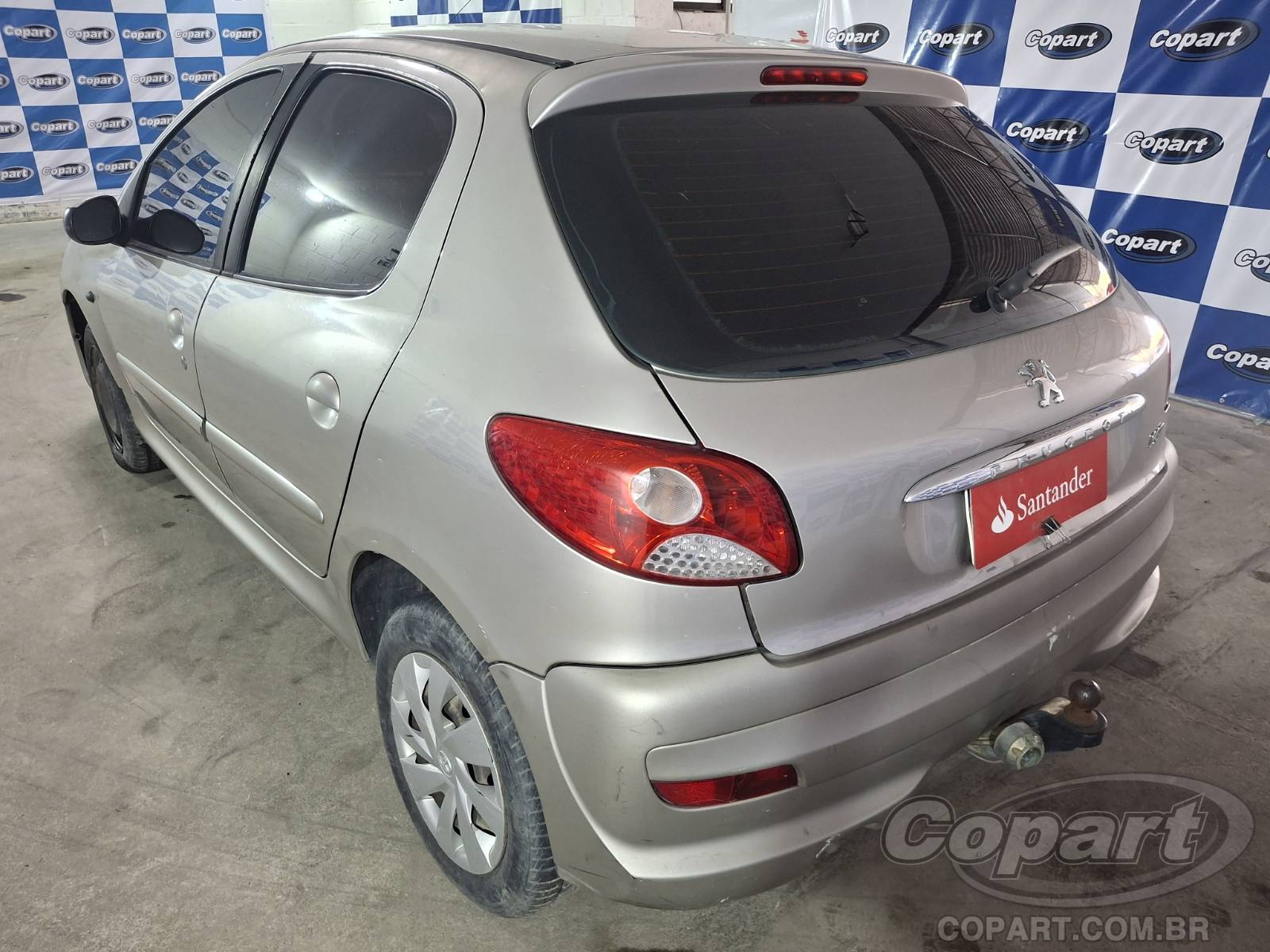 Foto 3: 2013 PEUGEOT 207