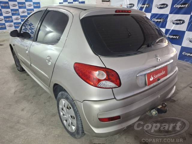 2013 PEUGEOT 207 