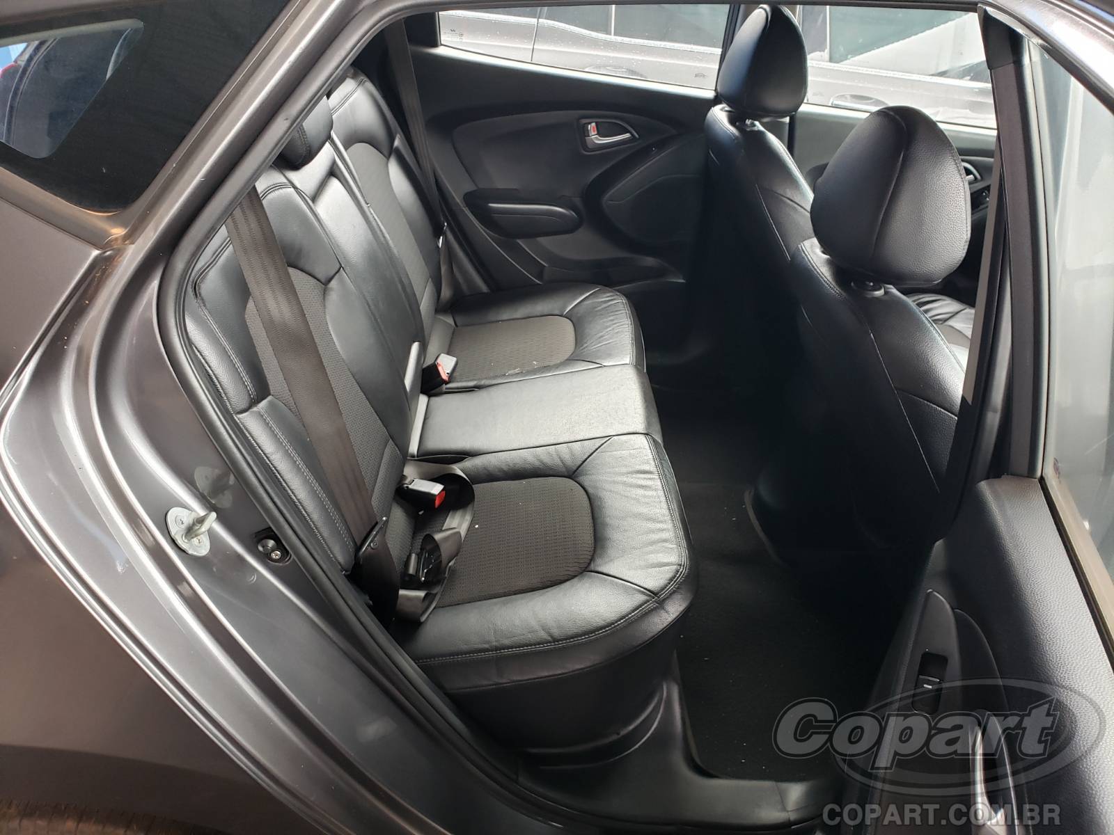 Foto 6 de 11: 2015 HYUNDAI IX35