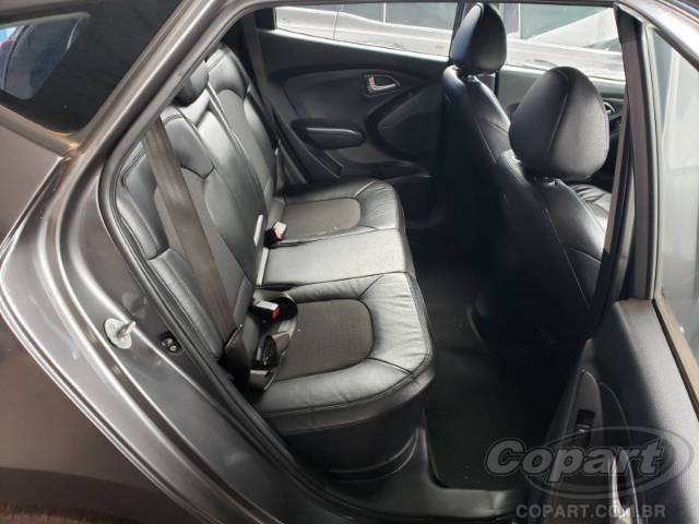 2015 HYUNDAI IX35 