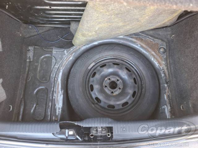 2013 VOLKSWAGEN POLO 