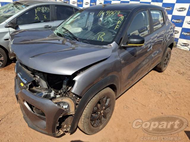 2026 RENAULT KWID 