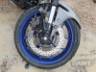 2022 YAMAHA MT-03 