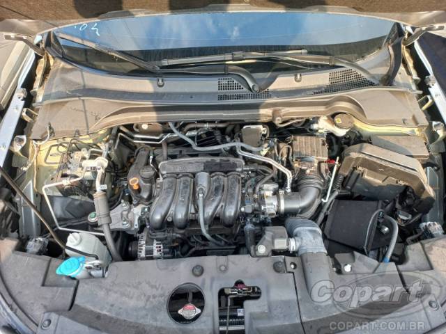 2025 HONDA HR-V 