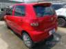 2010 VOLKSWAGEN FOX 