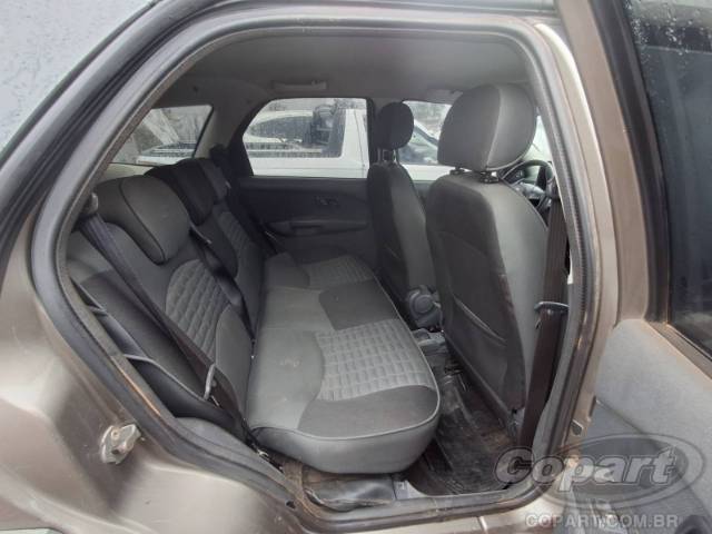2014 FIAT PALIO WEEKEND 