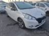 2015 PEUGEOT 208 
