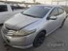 2011 HONDA CITY 