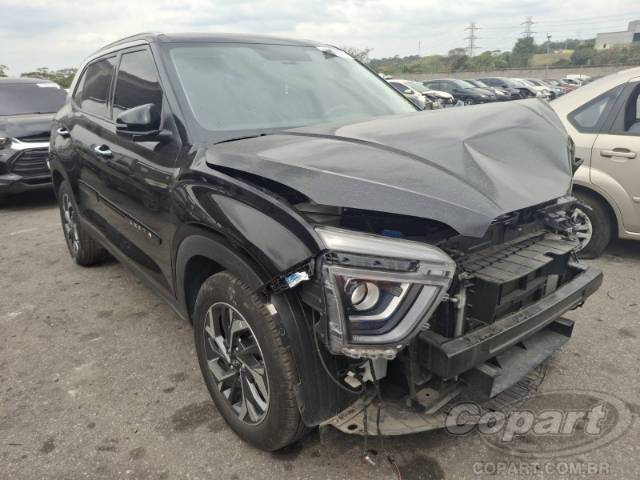 2023 HYUNDAI CRETA 