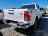 2018 TOYOTA HILUX CD 