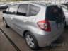 2010 HONDA FIT 
