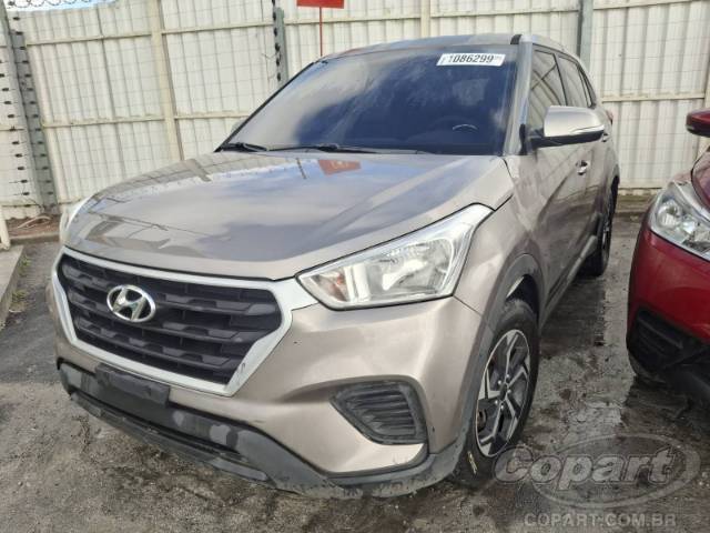 2019 HYUNDAI CRETA 