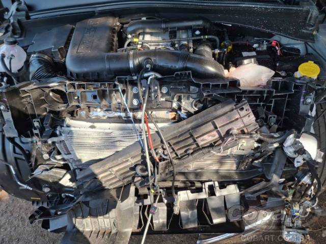 2026 RAM RAMPAGE 