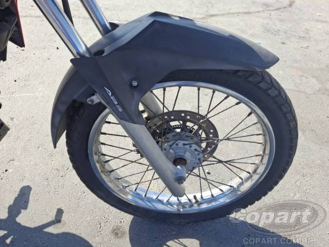 2024 HONDA XRE 190 