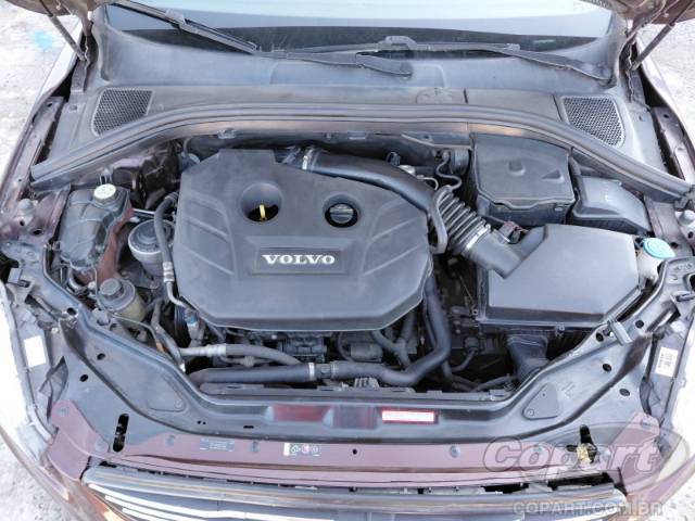 2014 VOLVO XC60 