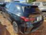 2025 HONDA CITY HATCHBACK 