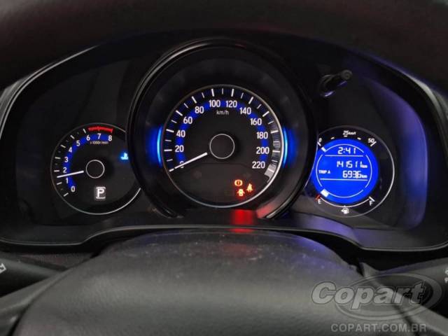 2018 HONDA FIT 