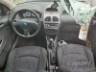 2008 PEUGEOT 206 SW 