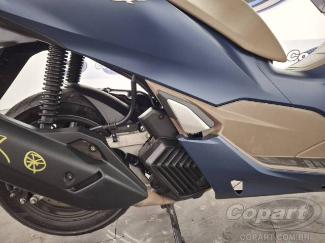 2024 HONDA PCX 