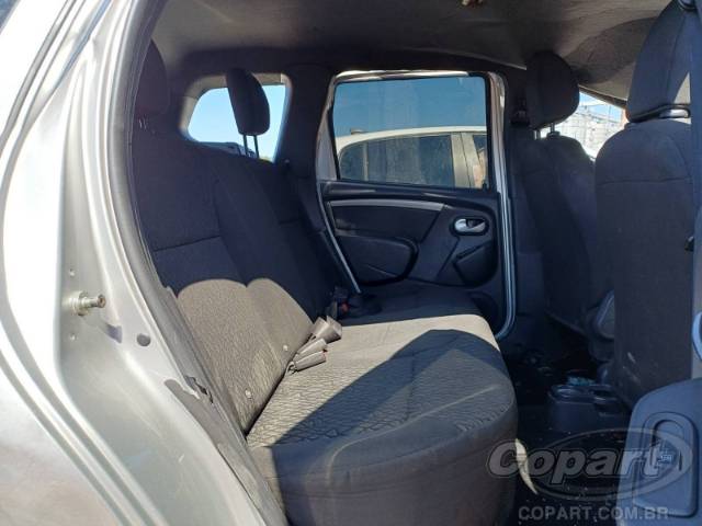 2020 RENAULT DUSTER 