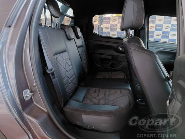 2024 FIAT STRADA CD 