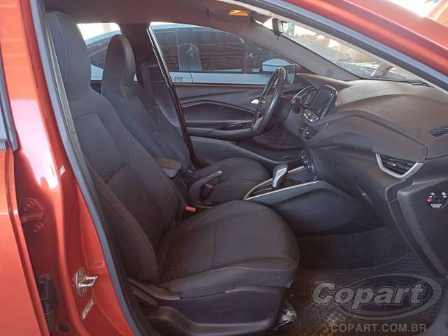 2020 CHEVROLET ONIX 