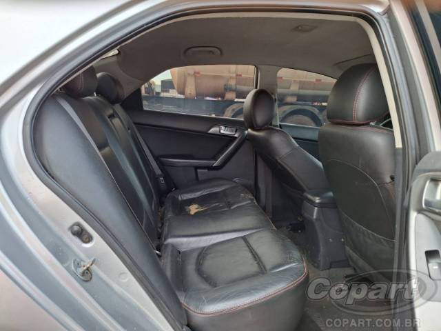 2011 KIA CERATO 