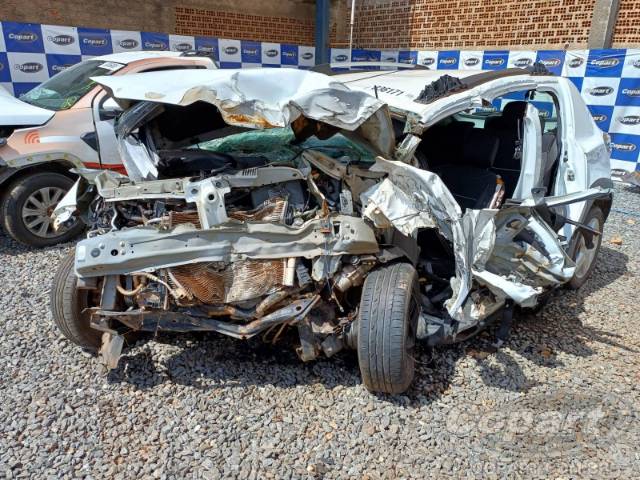 2022 RENAULT SANDERO 