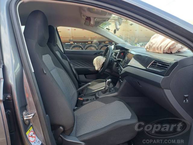 2026 VOLKSWAGEN POLO 